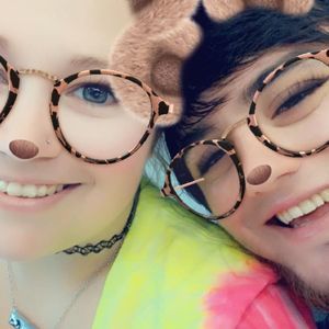 Meet your Posher, Brianna